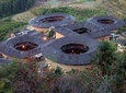 Private Transfer between Xiamen City and Fujian Tulou