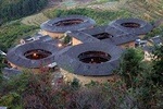 Private Transfer between Xiamen City and Fujian Tulou
