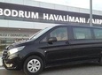 Kusadasi - Bodrum Airport Transfer