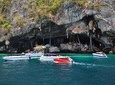 Exclusive: From Phuket Sea Cave Coneo & James Bond Island Tour