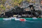Exclusive: From Phuket Sea Cave Coneo & James Bond Island Tour