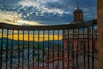 COMBO - Guadalupe Shrine & Teotihuacan + Xochimilco + Taxco + Puebla (4 days)