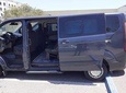 Private transfer Essaouira Taroudant.