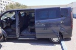 Private transfer Essaouira Taroudant.