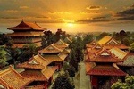 Private Qufu Day Tour from Beijing by Bullet Train: Confucius Temple, Family Mansion and Cemetery
