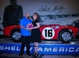 Shelby American Wedding