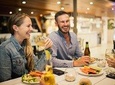 Dinner Buffet Cruise on the Gold Coast 