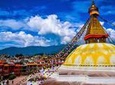 Cultural & Heritage Day tour in Kathmandu