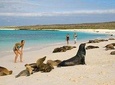 5 Days Island Hopping Santa Cruz and San Cristobal