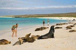5 Days Island Hopping Santa Cruz and San Cristobal