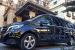 Transfer to Sevilha from Lisbon