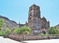 Explore San Javier Mission, Lunch, Walk & Historical Tour