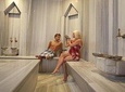 Traditional Turkish Bath With 20 Min. Oil Massage from Alanya