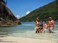 Private Photo Session with a Local Photographer in Victoria, Seychelles