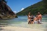 Private Photo Session with a Local Photographer in Victoria, Seychelles
