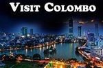 Colombo City a day Tour 
