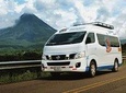 Montezuma to Liberia Airport Private Shuttle