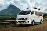 Montezuma to Liberia Airport Private Shuttle