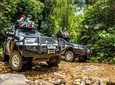 Adventure Off Road Safari to Khao Lak National Park
