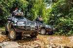Adventure Off Road Safari to Khao Lak National Park