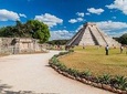 Tour Chichen Itza from Cancun 