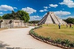 Tour Chichen Itza from Cancun 