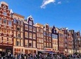 Private and Personalized Experience: See Amsterdam with a Local