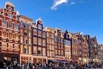 Private and Personalized Experience: See Amsterdam with a Local
