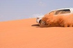 Evening Desert safari, Dubai City Tour & Abu Dhabi City Tour