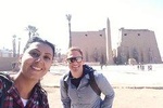 3 Nights Aswan to Luxor Tour by MS Mayfair Nile Cruise