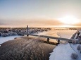 Rovaniemi photography tour