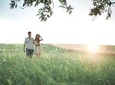 Private Photo Session with a Local Photographer in Lausanne