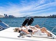 Private Intimate Sydney Harbour Luxury Sightseeing / Transfer Cruise