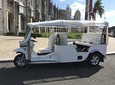 eTuk Tour Lisbon Discoveries