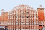 Private Jaipur Day Trip from Delhi By car