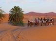 Morocco desert tour from Marrakech 3 Days