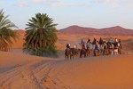 Morocco desert tour from Marrakech 3 Days