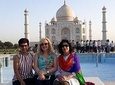 3- Day Golden Triangle Private Tour: Delhi , Agra and Jaipur