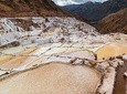 Maras, Moray and Salt Mines + entrance fees (Half Day)