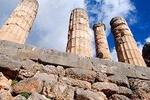 Delphi Tour 8seat 10hours