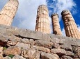 Delphi Tour 4seat 10hours