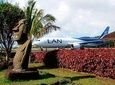 Private Arrival Transfer: Mataveri Airport to Easter Island Hotels