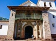 Morning: Half Day Cusco South Valley Tour