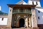 Morning: Half Day Cusco South Valley Tour