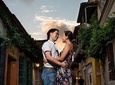 Private Photo Session with a Local Photographer in Barranquilla