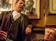 Irish History in Song walking tour