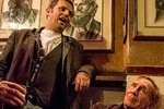 Irish History in Song walking tour