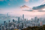 Hong Kong's Best Instagram Spots 