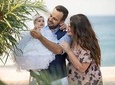 Private Photo Session with a Local Photographer in Rhodes Island