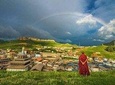 All Inclusive Private Day Tour to Labrang Monastery from Lanzhou 